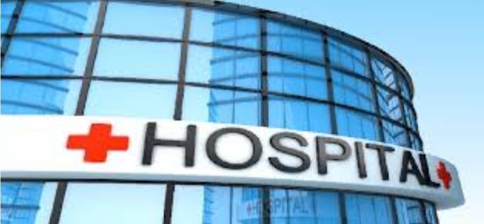  Hospital or robbery: Operation done, not extracted stones