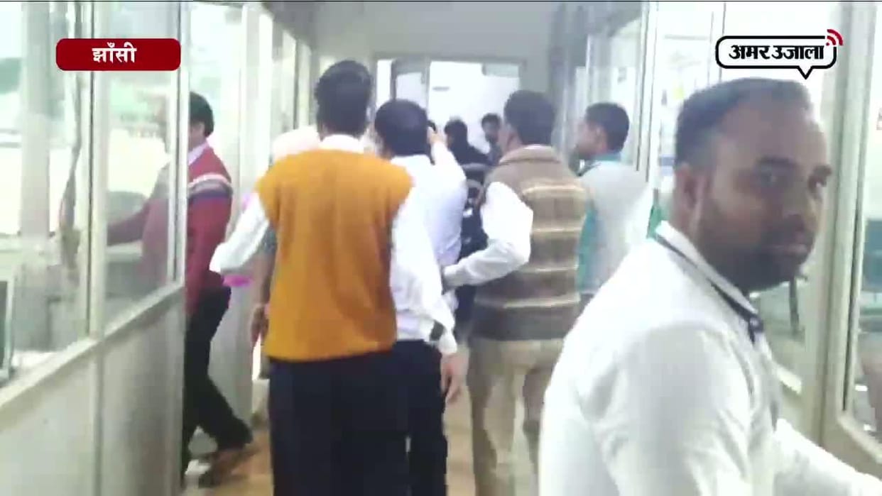 दबंगों ने किया पथराव, चार लोग घायल