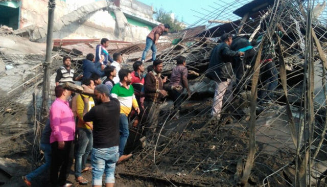 mahtab alam escape to bangladesh 