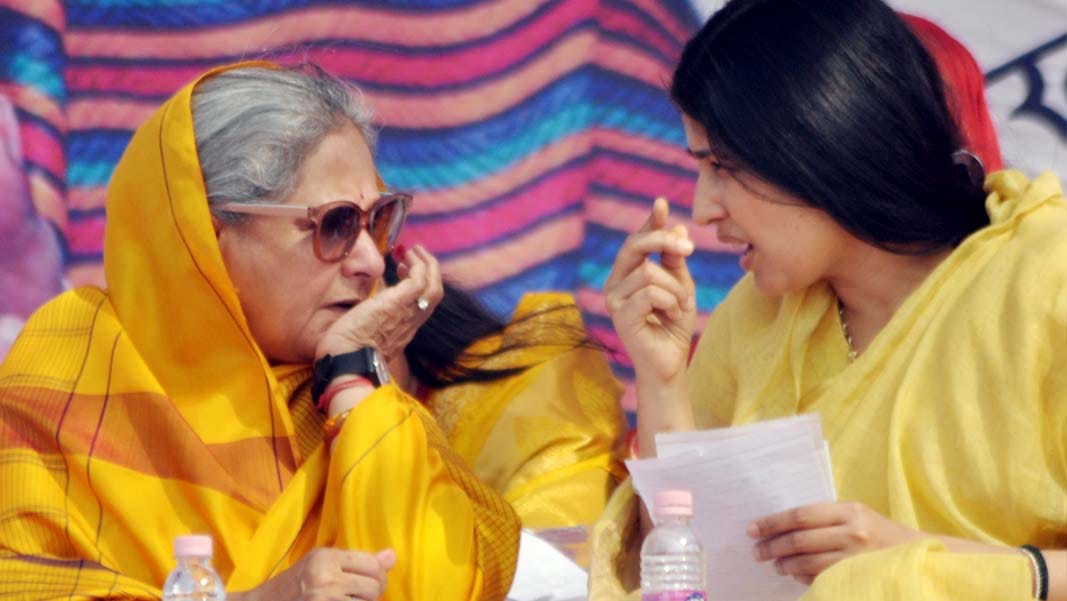 dimple jaya in kanpur