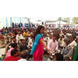 10 jayanti, dharnasthal, ravidAS JAYANTI