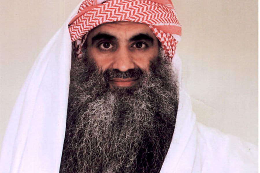 America's fault: 9/11 mastermind blasts 'head of snake, Barack Obama' in letter
