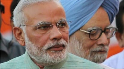 Manmohan said about also too