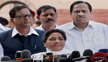rallies and public meetings of bsp at kanpur