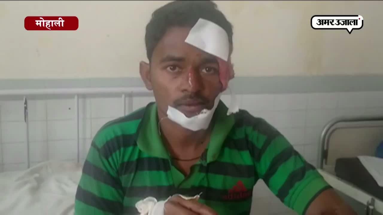 मोहाली