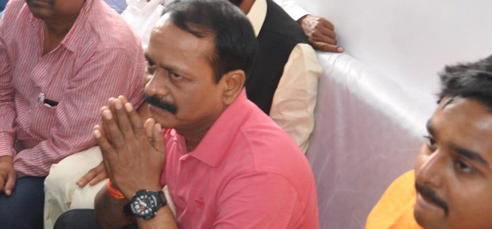 Nomination started in Purvanchal, all eyes will be on the mafiya don