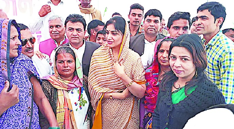 Charu Singh