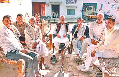 Khap vote
