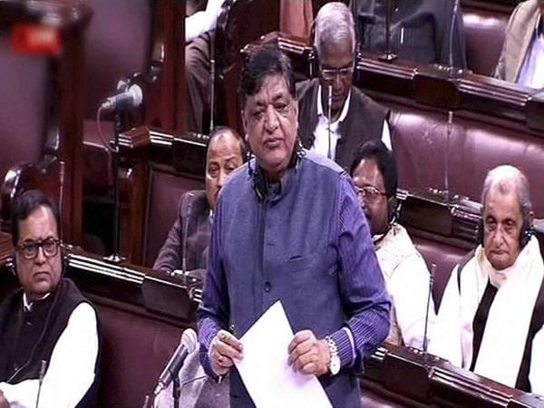 SP has not yet issued the controversy