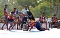 sonipat, kabaddi, harayana win