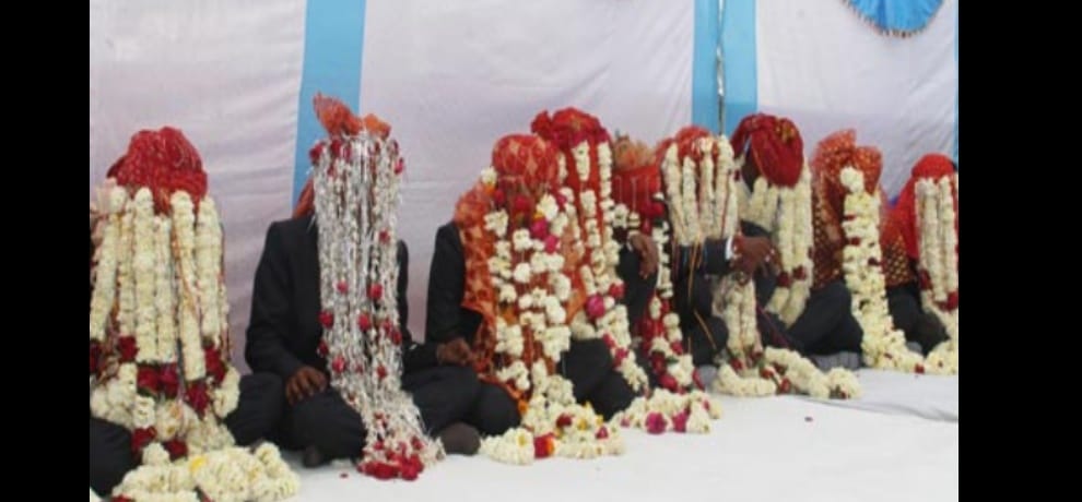 110 villages of Haryana Qazi Dulhon not teach now married