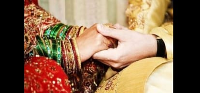 110 villages of Haryana Qazi Dulhon not teach now married