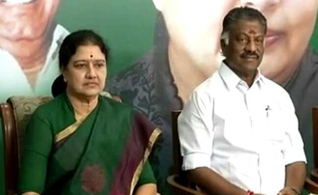 The political crisis in Tamil Nadu, the governor have these four options