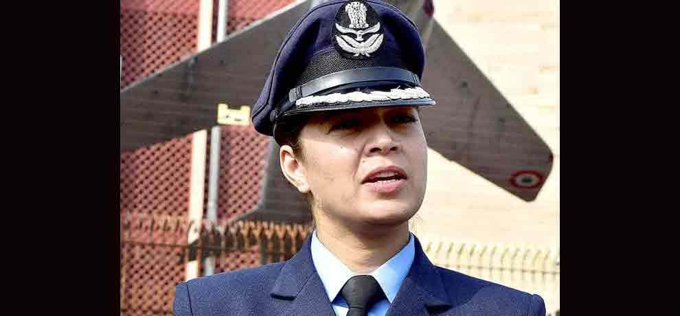 Obama fame IAF officer Pooja Thakur gets wings back after court order