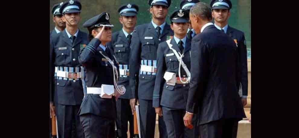  Wing Commander Pooja Thakur  is fighting to continue serving the country and faces eviction 
