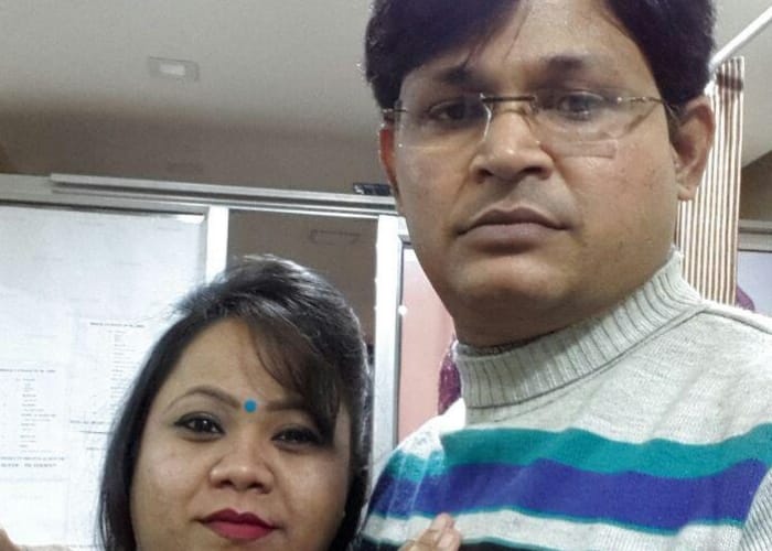  propose day celebration in lucknow