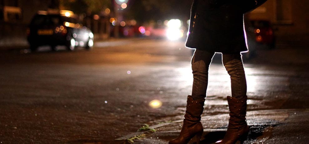 Rape with teenager in varanasi