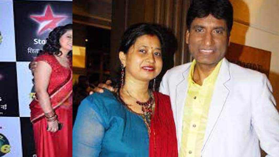 raju and shikha shrivastav love story