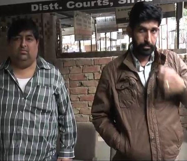 sirsa girl raped and mms captured by rapist, now she teased by rapist every day