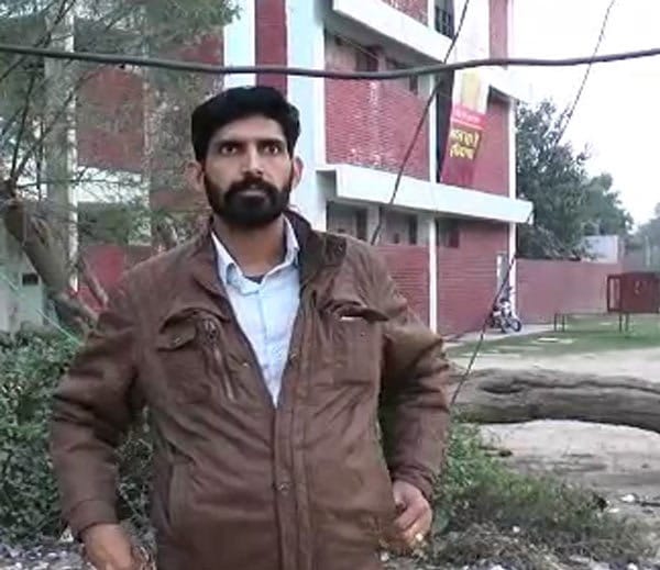 sirsa girl raped and mms captured by rapist, now she teased by rapist every day