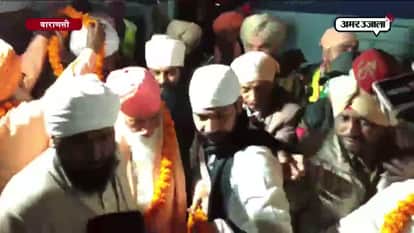 Sant Ravidas Jayanti celebration in varanasi