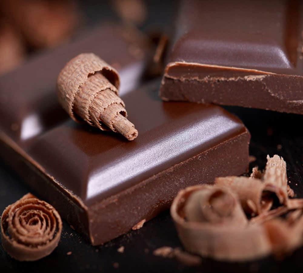 chocolate day special different types of chocolates and their benefits 