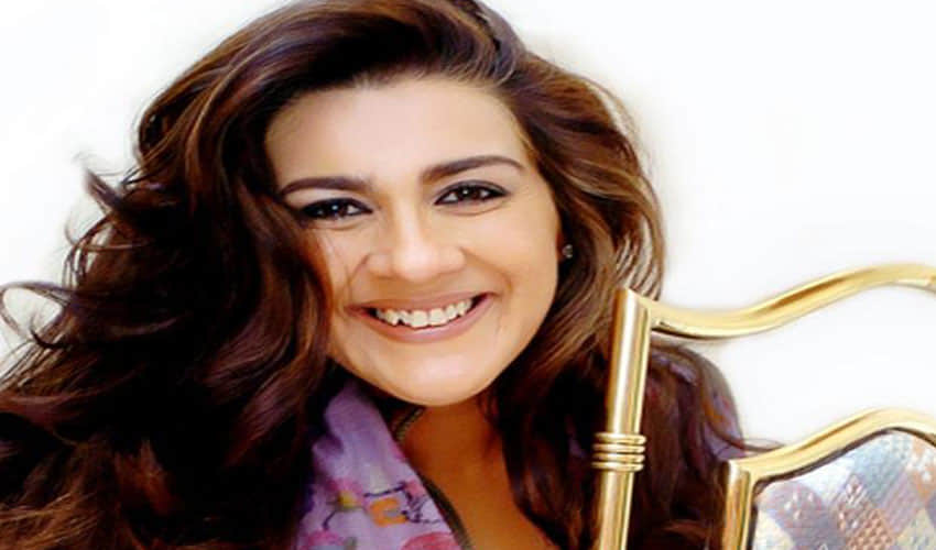 birthday specila story on amrita singh