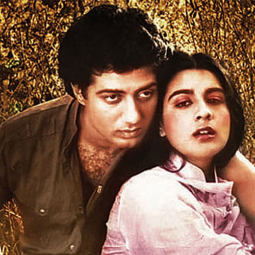 birthday specila story on amrita singh