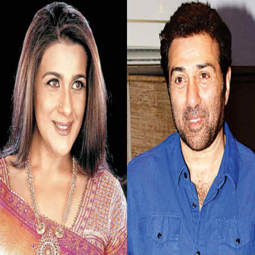 birthday specila story on amrita singh