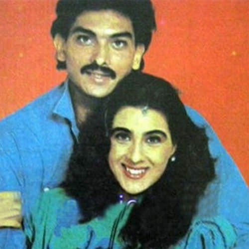 birthday specila story on amrita singh