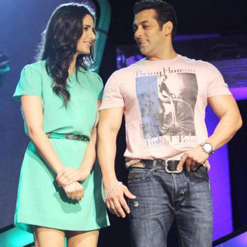 salman and katrina again becomes good friends