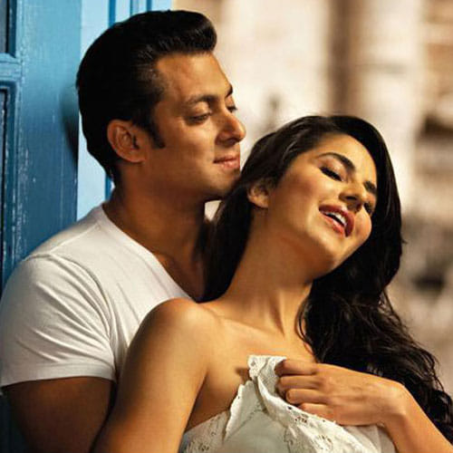 salman and katrina again becomes good friends