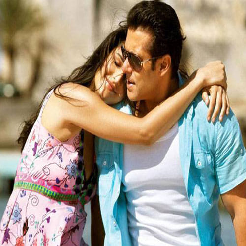 salman and katrina again becomes good friends