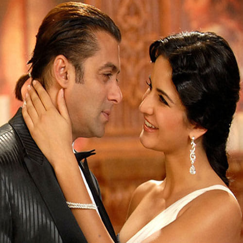 salman and katrina again becomes good friends