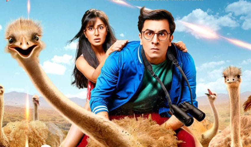 jagga jasoos have 29 songs