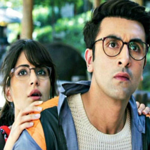 jagga jasoos have 29 songs
