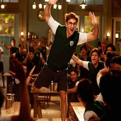 jagga jasoos have 29 songs