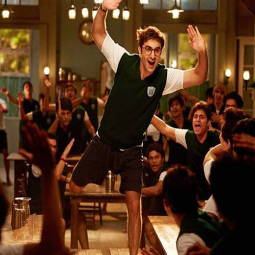jagga jasoos have 29 songs