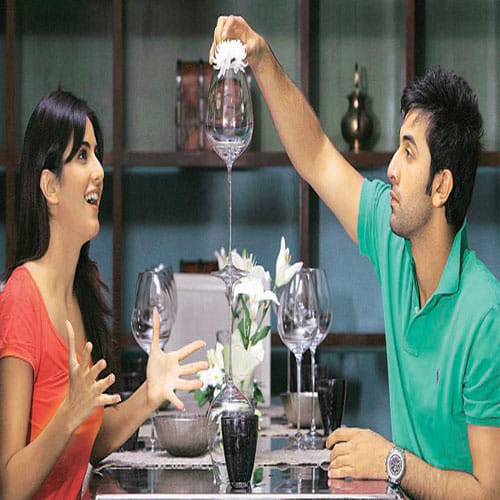 jagga jasoos have 29 songs