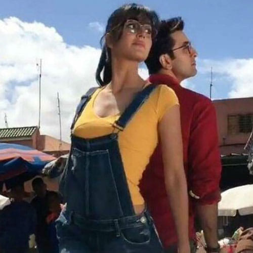 jagga jasoos have 29 songs