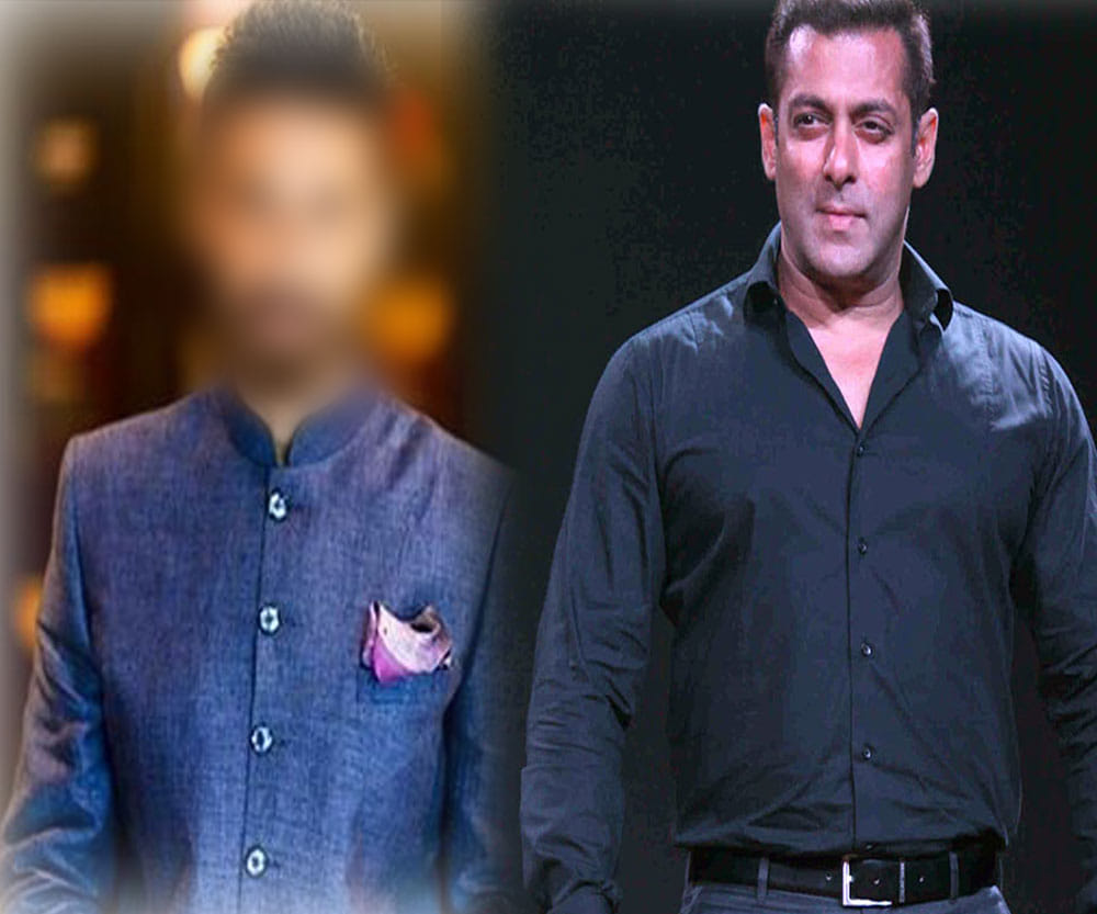 This popular villain of 90s back to films, courtesy Salman Khan