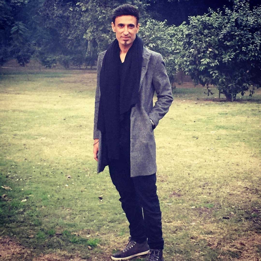 Rahul Dev Says Shooting doesnt come to mind when you see whats happening around amid coronavirus