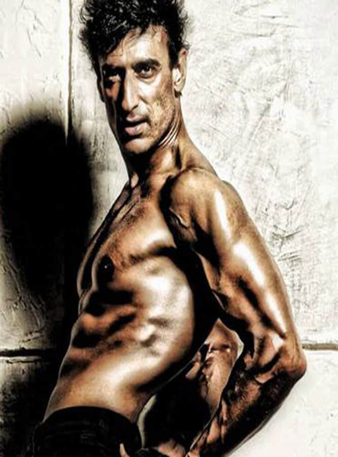 This popular villain of 90s back to films, courtesy Salman Khan