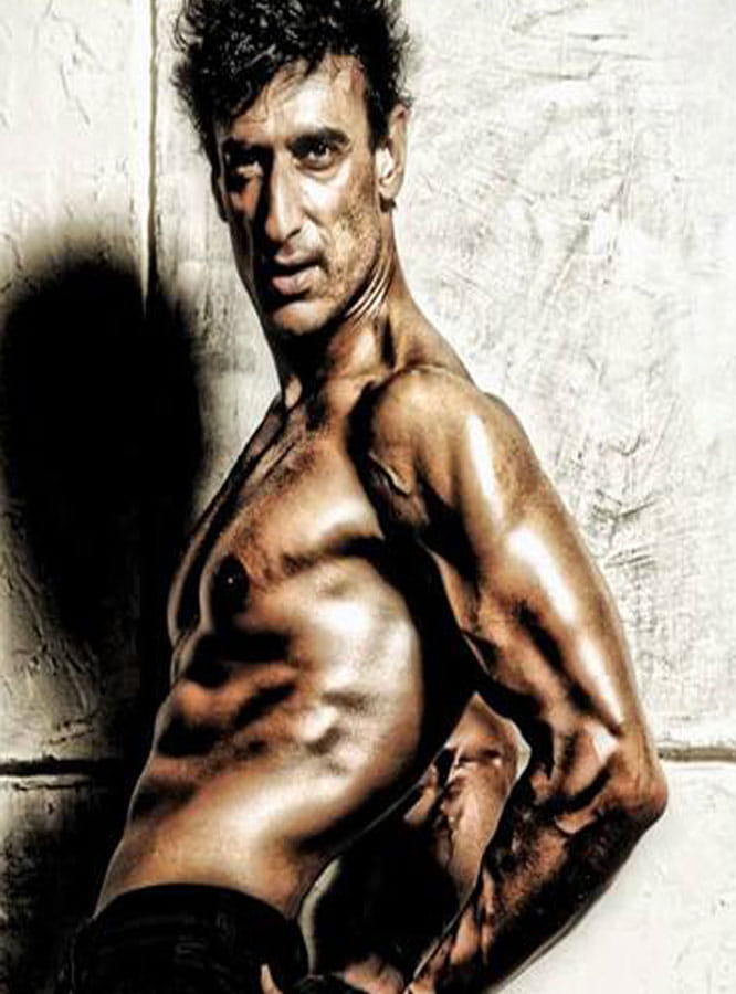 This popular villain of 90s back to films, courtesy Salman Khan