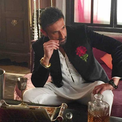 Rahul Dev Says Shooting doesnt come to mind when you see whats happening around amid coronavirus