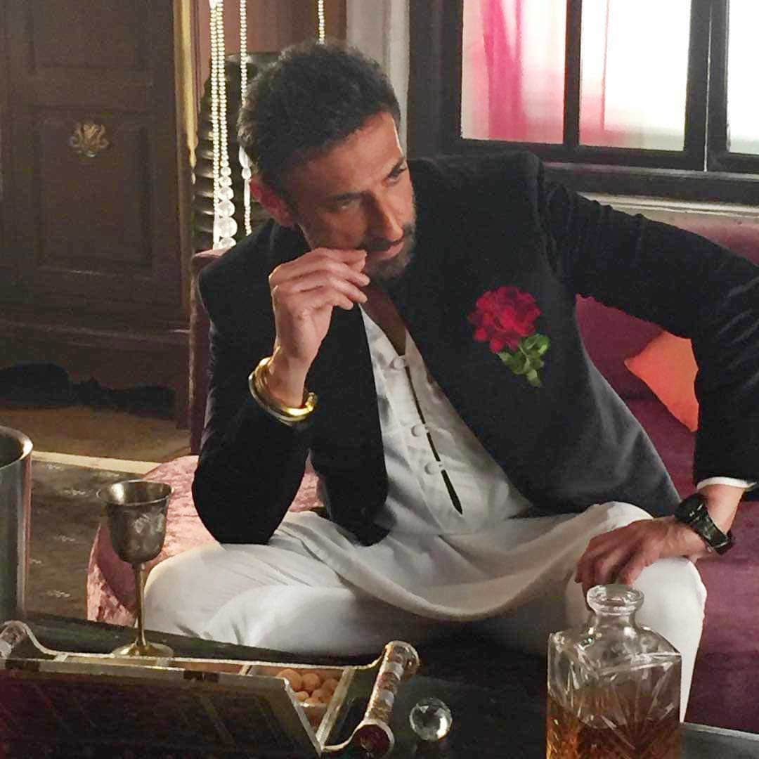 Rahul Dev and Mugdha Godse Relationship and love story Happy birthday Mugdha Godse