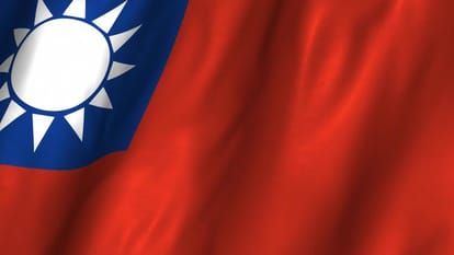 taiwan president saids thanks to indian tourist