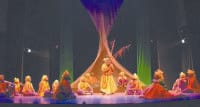 theatre, panchali, mack, dropadi, actors, kurukshetra