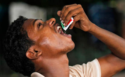 home remedies for teeth whitening