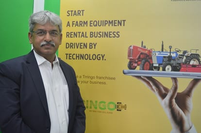 Digital platform can play very important role in Indian economy